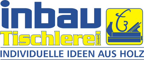 Logo der inbau Tischlerei Wilhelmshaven