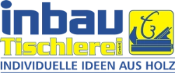Logo inbau Tischlerei Wilhelmshaven
