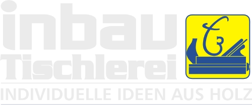Logo Inbau Tischlerei Wilhelmshaven
